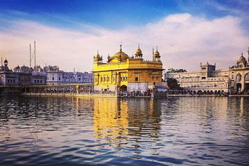 Amritsar Taxi Service