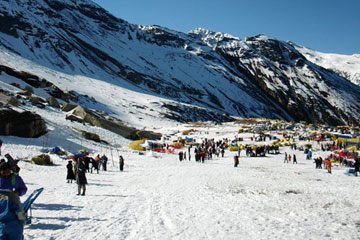 Rohtangpass