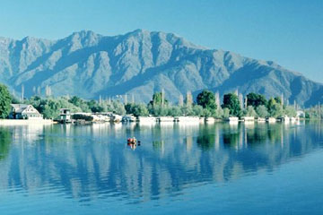 Jammu Srinagar Sonmarg Pahalgam Gulmarg